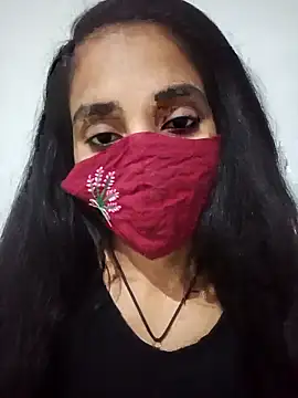 Snapshot of Sonam_Singha chatting on 10.28.25 Sonam Singha online show from 10.28.25