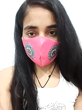 Snapshot of Sonam_Singha chatting on 10.29.25 Sonam Singha online show from 10.29.25