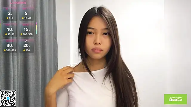 Snapshot of Ckusatori chatting on 12.03.25 Ckusatori online show from 12.03.25