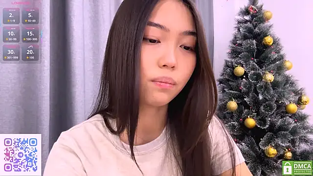 Snapshot of Ckusatori chatting on 12.20.25 Ckusatori online show from 12.20.25