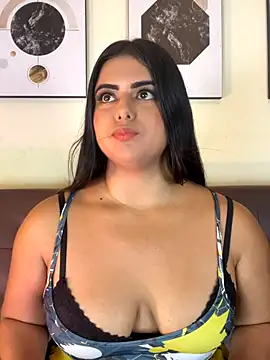 RileyFlame online show from 10.30.25