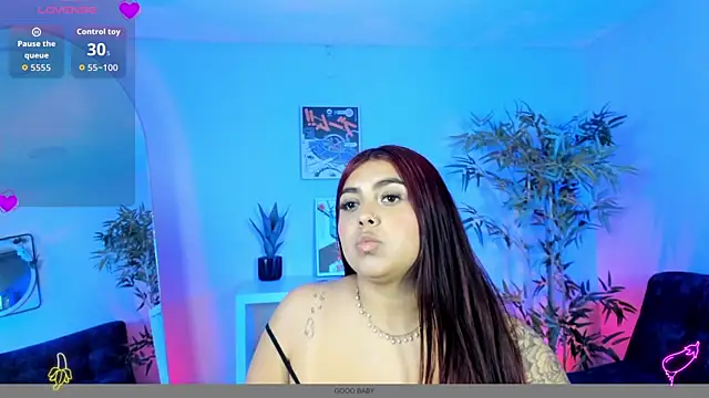 sammyy owens  online show from 05.01.26