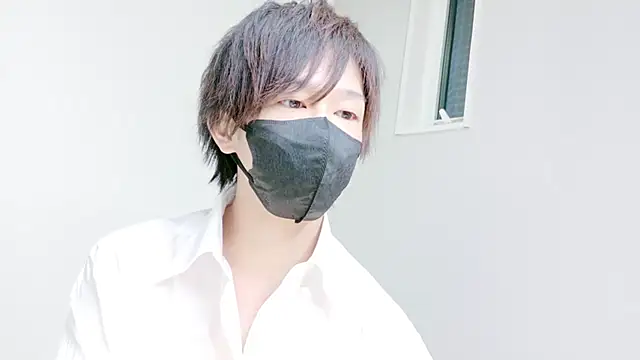 osu-nari kun online show from 12.02.25