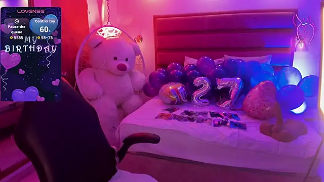 catalehia moonlightt online show from 06.22.26
