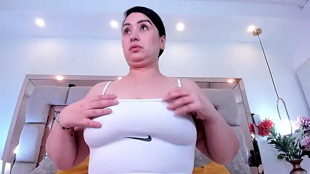 naomy sexy  online show from 06.16.26