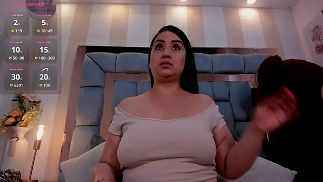 naomy sexy  online show from 06.18.26