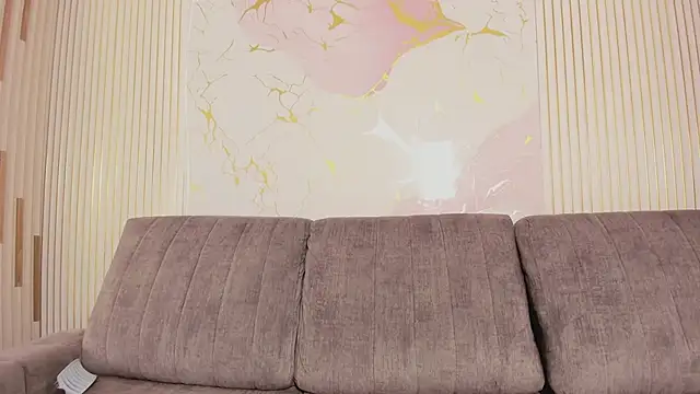 NhoanBrunette online show from 05.01.26