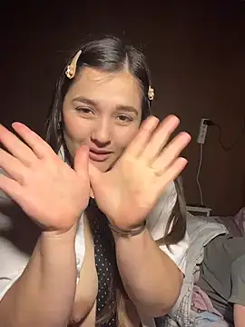 angietubebe online show from 11.03.25