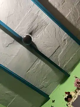 Snapshot of LiquidEndeavor8 chatting on 10.26.25 LiquidEndeavor8 online show from 10.26.25