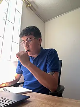 Sam Rush online show from 06.11.26