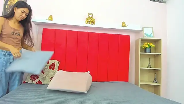 tammy sex25 online show from 02.09.26