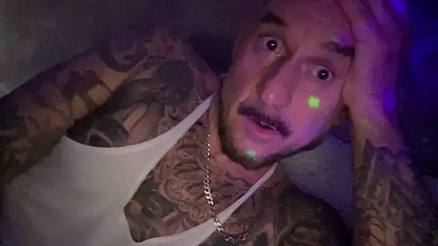 jackssss4 online show from 04.18.26