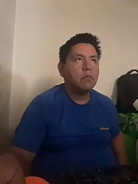 GordoChancludoSLP online show from 11.08.25