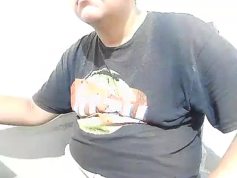 GordoChancludoSLP online show from 06.09.26
