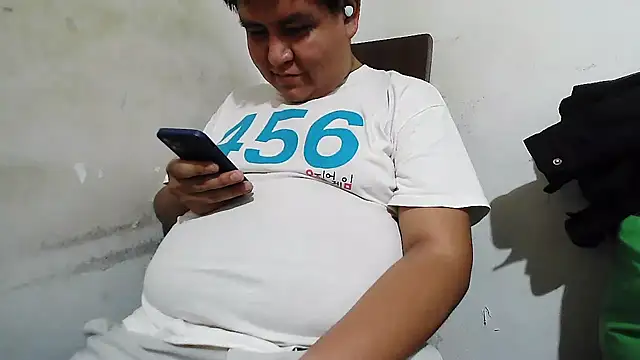 GordoChancludoSLP online show from 07.02.26
