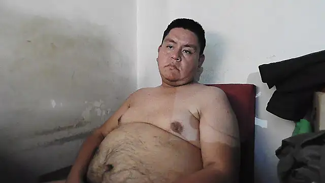 GordoChancludoSLP online show from 07.13.26