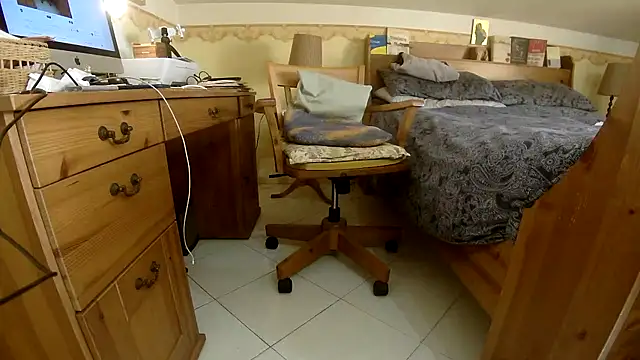 Sissypat53 online show from 11.11.25