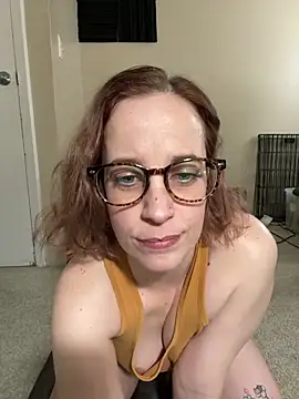 CreamedKitten online show from 11.27.25