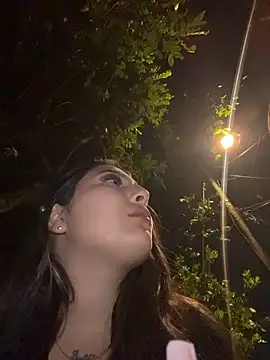 Hot2gether69 online show from 11.08.25