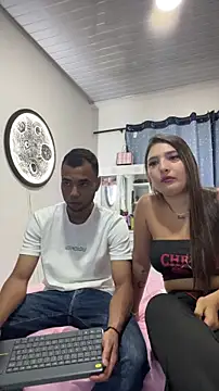 Hot2gether69 online show from 12.13.25