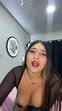 Hot2gether69 online show from 01.08.26