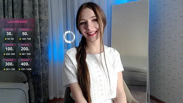 miragge  online show from 12.15.25