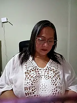Angie milf50 online show from 05.05.26