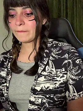 Annagoth  online show from 02.24.26