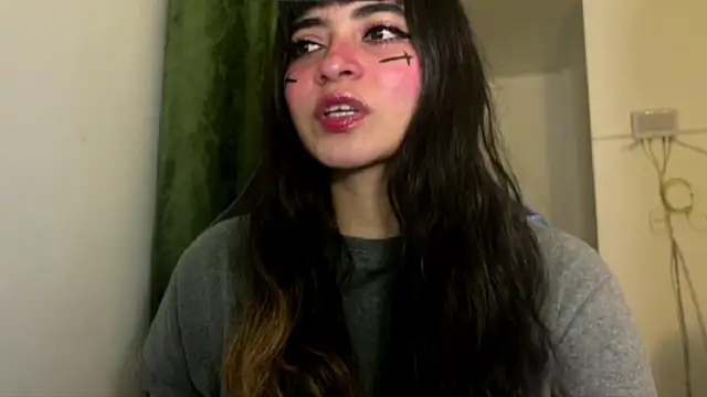 Annagoth  online show from 03.20.26