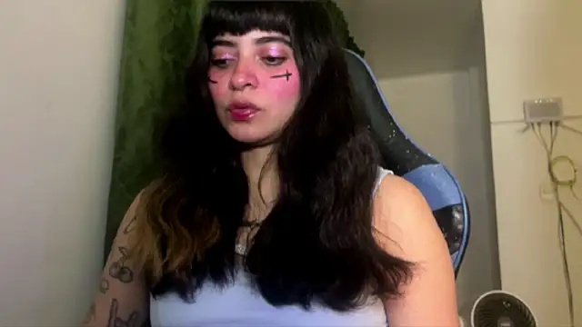 Annagoth  online show from 03.21.26