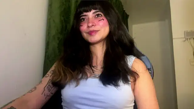 Annagoth  online show from 03.21.26