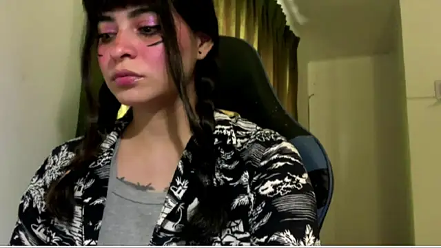 Annagoth  online show from 03.23.26