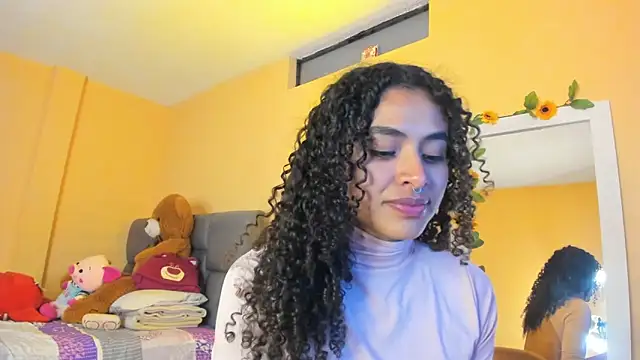 Keniia rizz online show from 06.13.26