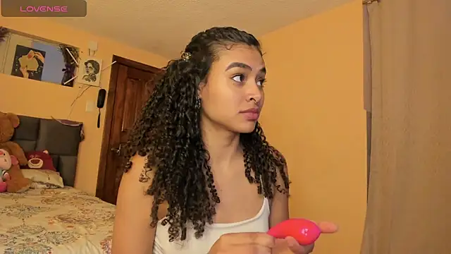 Keniia rizz online show from 06.22.26