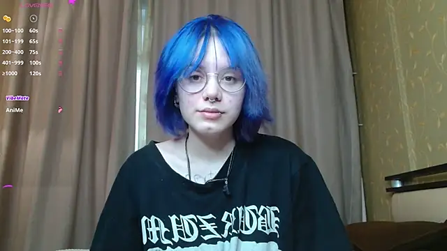 KellePourier online show from 04.21.26