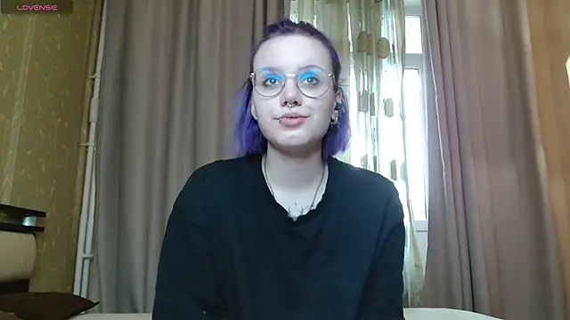 KellePourier online show from 05.12.26