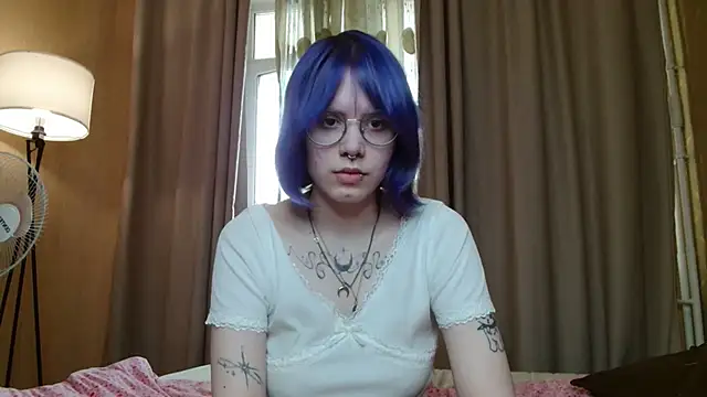 KellePourier online show from 05.15.26