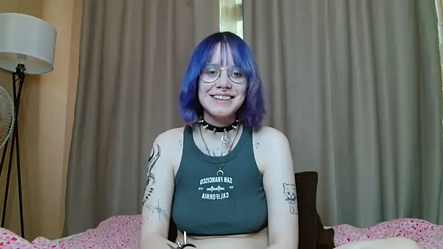 KellePourier online show from 05.23.26