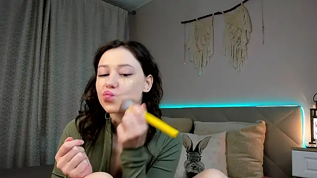 Rita Moonlight online show from 04.24.26