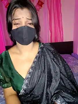 palakmishra033 online show from 02.14.26