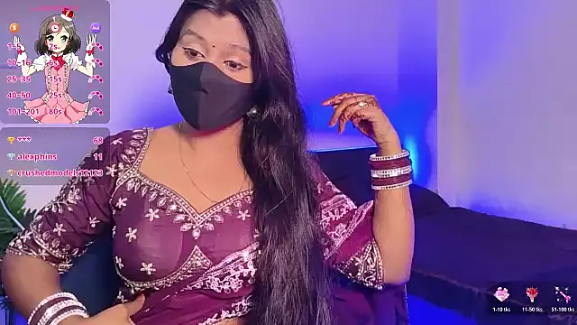 Snapshot of palakmishra033 chatting on 04.06.26 palakmishra033 online show from 04.06.26