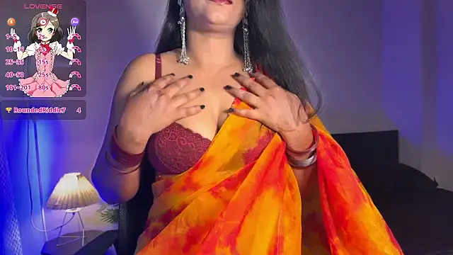 Snapshot of palakmishra033 chatting on 05.08.26 palakmishra033 online show from 05.08.26