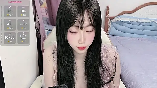 Vivian-88 online show from 05.04.26