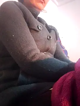 Snapshot of Hot-Rubyy chatting on 01.17.26 Hot-Rubyy online show from 01.17.26