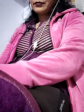 Snapshot of Hot-Rubyy chatting on 02.07.26 Hot-Rubyy online show from 02.07.26