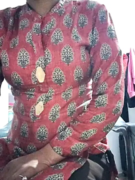 Hot-Rubyy online show from 02.24.26