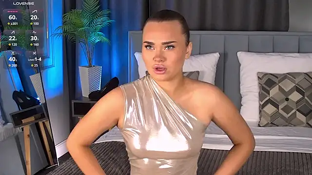 MilaRaven online show from 01.06.26