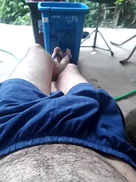 Snapshot of AlanMargin chatting on 11.02.25 AlanMargin online show from 11.02.25