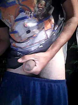 Snapshot of AlanMargin chatting on 12.17.25 AlanMargin online show from 12.17.25