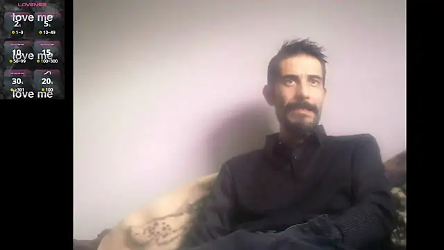 Snapshot of Ash59055 chatting on 01.17.26 Ash59055 online show from 01.17.26